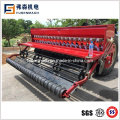 Wheat Planter for 70HP Tractor